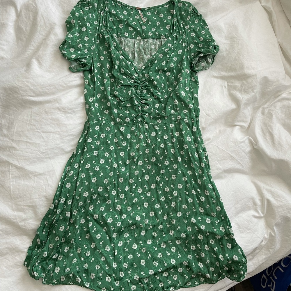 free people dress